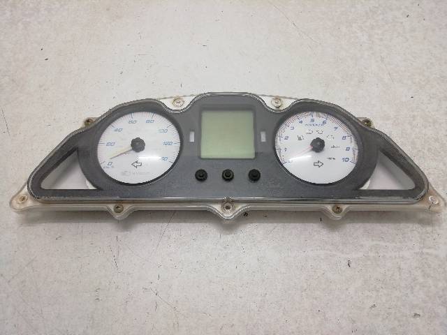 RELOJES-MARCADOR  KYMCO SUPER DINK 125 V2 11 (2015)