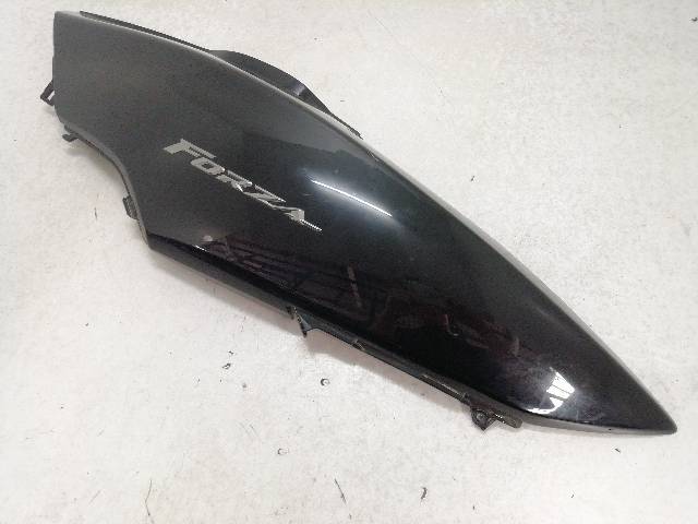 CHAPA-TRASERA-IZQUIERDA  HONDA FORZA 250 NSS250A 16 (2010)