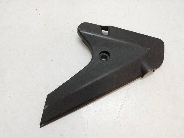 CHAPA-BAJO-ASIENTO-IZQUIERDA  MALAGUTI DRAKON 50 72/K1 (2010)