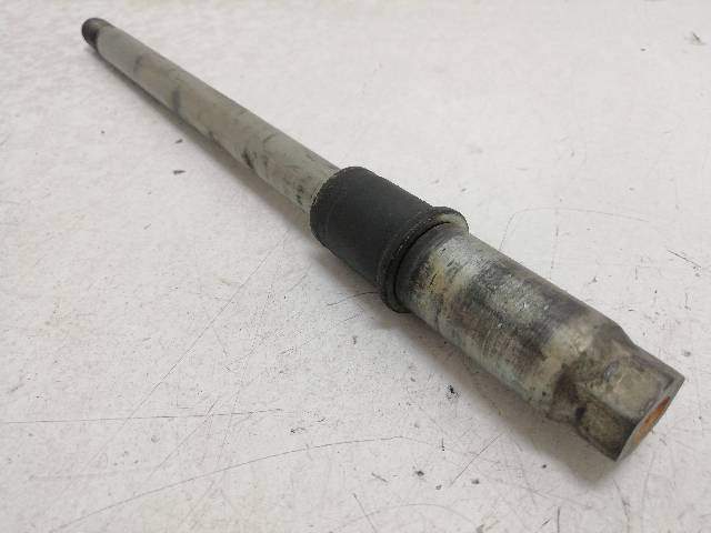 EJE-RUEDA-DELANTERA  SUZUKI BURGMAN 400 AN400 23,5KW (2001)