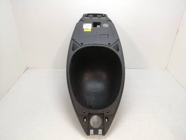 MALETERO-ASIENTO  APRILIA AREA 51 50 (2002)