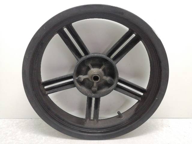 LLANTA-TRASERA  KYMCO AGILITY CITY 125 CK125T-7C 7 (2016)