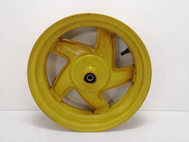 LLANTA-DELANTERA  KEEWAY FOCUS 125 ( TEJ5 ) 5,2 (2012)