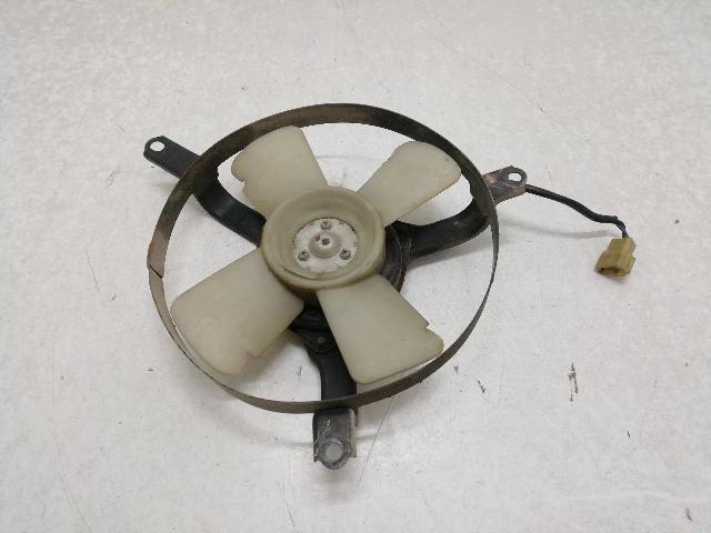 ELECTROVENTILADOR  KAWASAKI ZX 10 TOMCAT (ZX-10 ZX1000B)(ZXT00B) (1988)