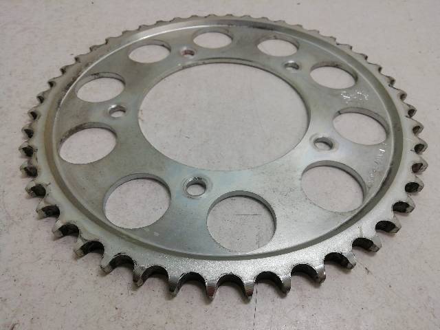 PLATO-ARRASTRE  YAMAHA R6 RJ03 88,2 (2001)