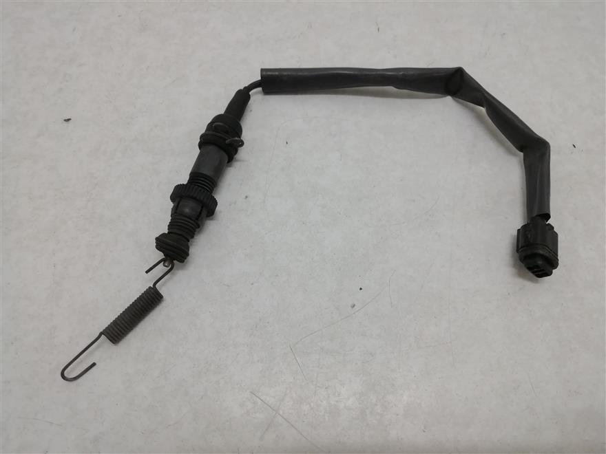 SENSOR-FRENO-TRASERO  HONDA CBR 600 RR (2004)