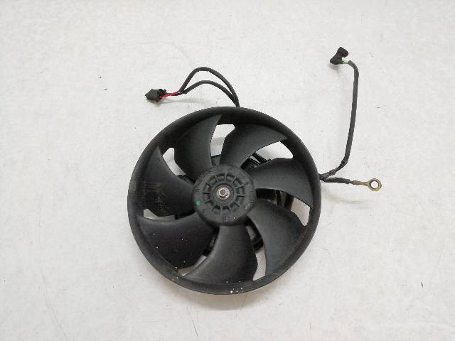 ELECTROVENTILADOR  HONDA CBF 600 N 57KW (2006)