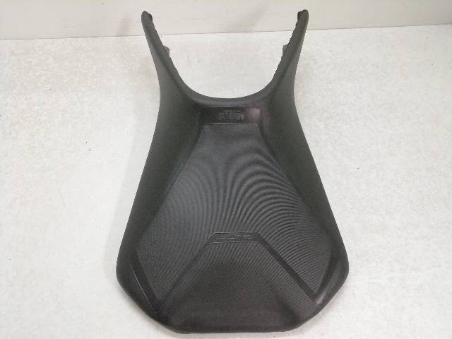 ASIENTO-PILOTO  KTM DUKE 125 (2018)