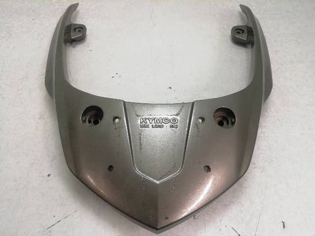 ASIDERO-COLIN  KYMCO SUPER DINK 125 (2009)