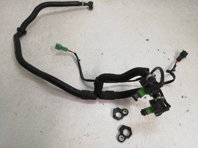 INYECTOR-GASOLINA  YAMAHA T-MAX 500 (XP 500 SJ03) 32,6 (2006)