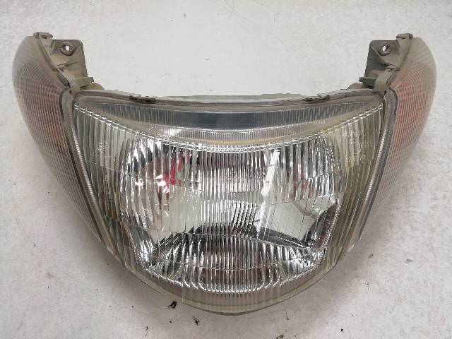 FARO  SUZUKI BURGMAN 400 AN400 23,5 (2001)