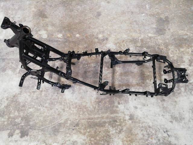 CHASIS  YAMAHA T-MAX 500 (XP 500 SJ03) 32,6 (2006)