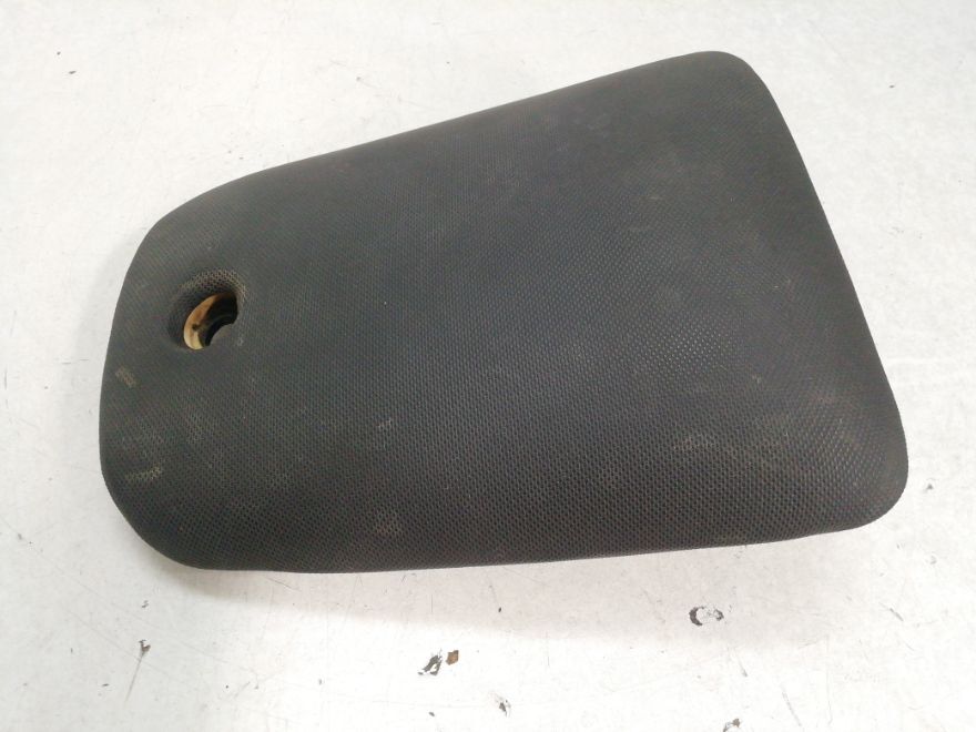 ASIENTO-TRASERO  MOTORHISPANIA RX 50 (2000)