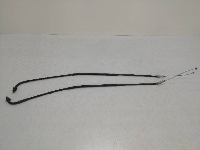 CABLE-ACELERADOR  HONDA CBR 600 F SPORT (PC35) 81 (2002)