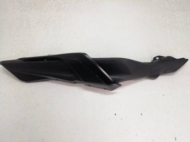 CHAPA-TRASERA-DERECHA  YAMAHA MT 07 ABS (MTN690-U) 35 (2021)