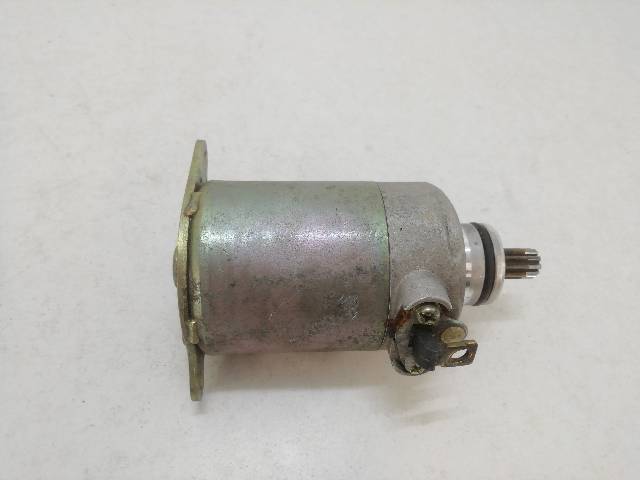 Démarreur Neuf Pour KYMCO Gran Dink 125/150 Euro 2/3 (2001-2009) - OEM 31200-KKC3-90C, 9 Dents, Remplacement Direct