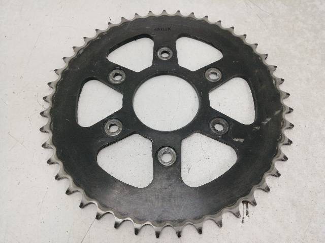 PLATO-ARRASTRE  KTM DUKE 125 (2018)