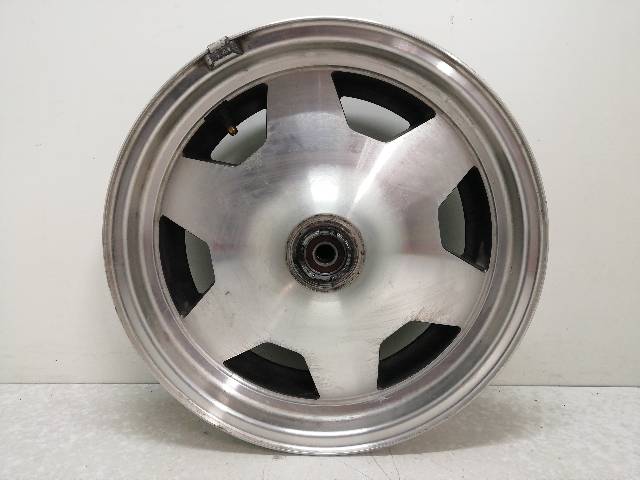 LLANTA-DELANTERA  SUZUKI BURGMAN 400 AN400 23,5KW (2001)