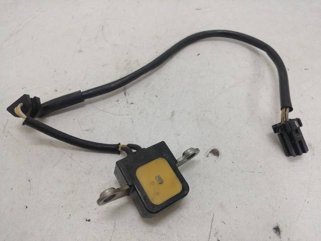 PICK-UP  HONDA CBR 600 RR 2007-2012 PC40 88 (2008)