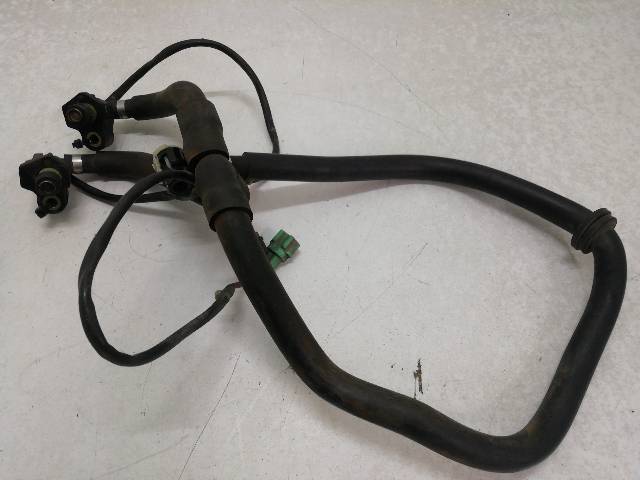 INYECTOR-GASOLINA  YAMAHA T-MAX 500 XP 500 ABS 32,6 (2005)