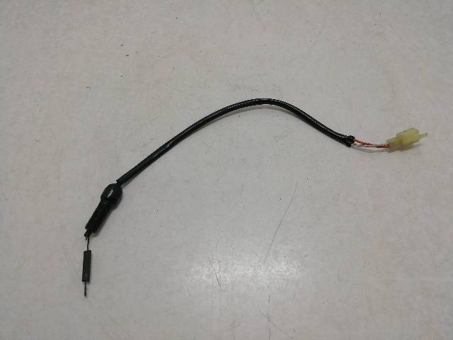 SENSOR-FRENO-TRASERO  SUZUKI GSX-R 600 K4 K5 2004 2005 (2005)