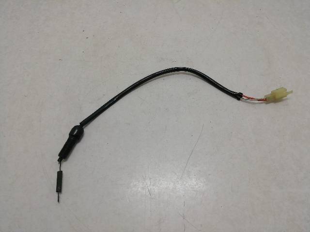 SENSOR-FRENO-TRASERO  SUZUKI GSX-R 600 K4 K5 2004 2005 (2005)