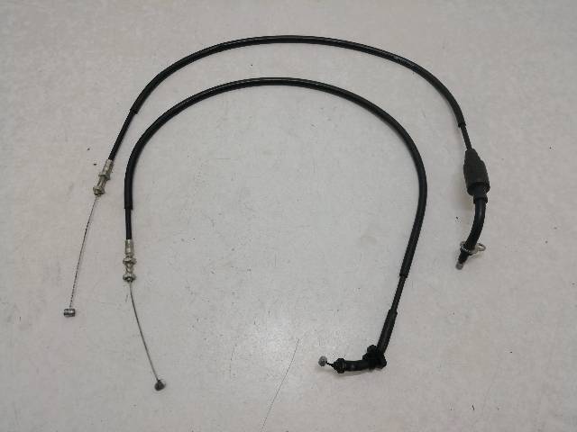 CABLE-ACELERADOR  SUZUKI GSX-R 125 ( GSXR 125 ABS ) 11 (2019)