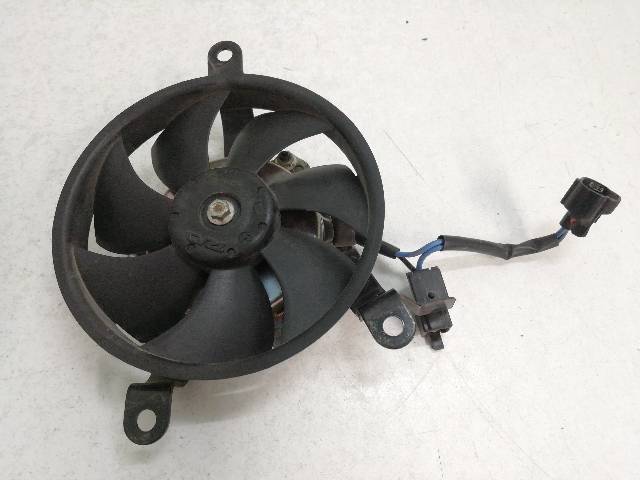 ELECTROVENTILADOR  SUZUKI BURGMAN 250 AN250 16,9 (2007)
