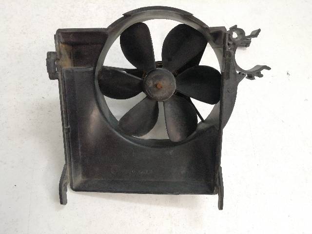 ELECTROVENTILADOR  BMW F 650 GS R-13 37 (2000)