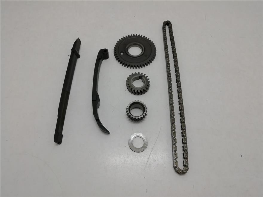 DISTRIBUCION-COMPLETA  SUZUKI GZ 250