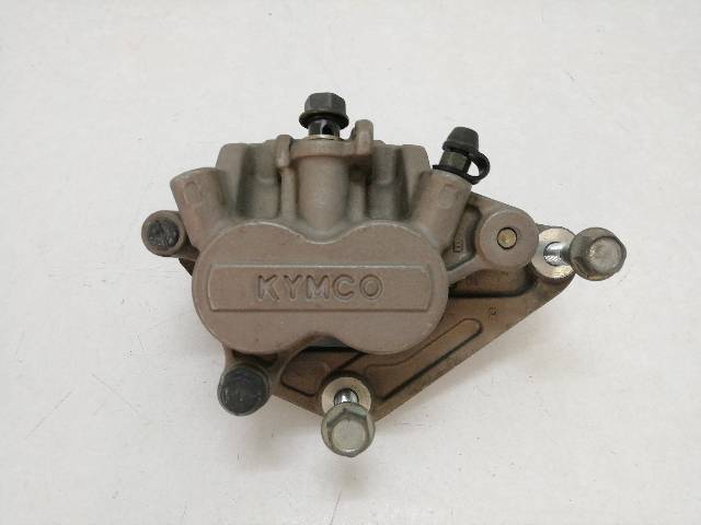 PINZA-FRENO-DELANTERA-DERECHA  KYMCO XCITING 250 T7 14,80 (2005)