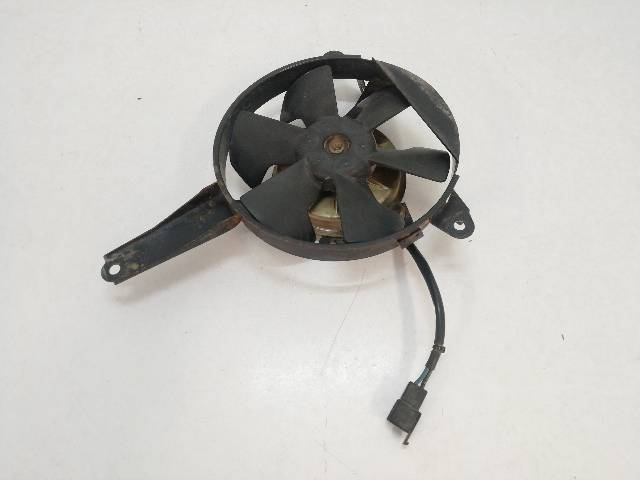 ELECTROVENTILADOR  YAMAHA R6 RJ03 88,2 (2000)