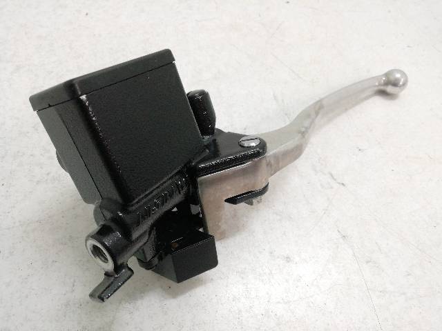 BOMBA-FRENO-TRASERO  HONDA FORZA 350 NSS350A 21,50 (2022)