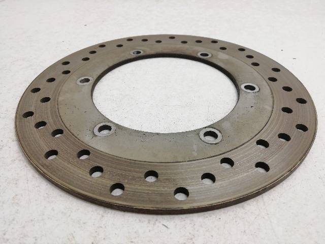 DISCO-FRENO-TRASERO  YAMAHA R6 RJ03 88,2 (2001)