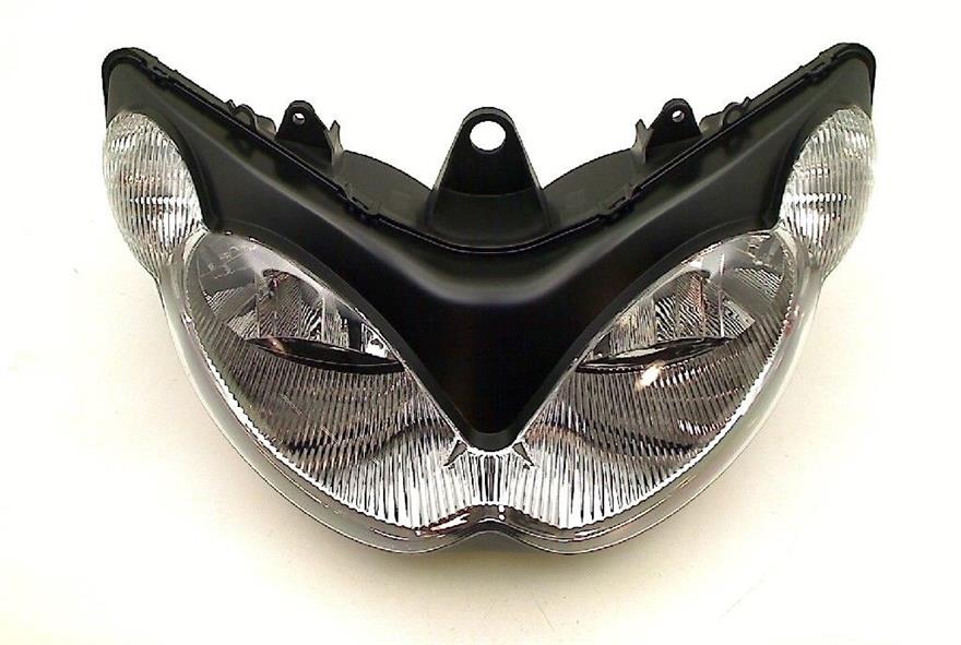 FARO  KAWASAKI ZZR 1200 2002-2005