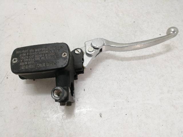 BOMBA-FRENO-DELANTERO  KYMCO SUPER DINK 125 V2/10/00 11 (2015)