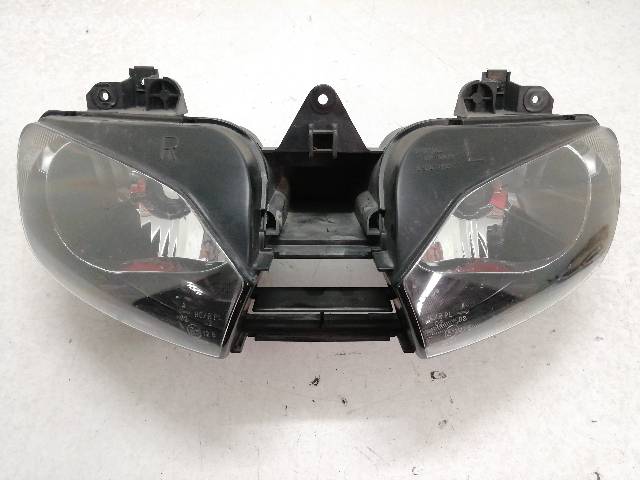 FARO  YAMAHA R6 RJ03 88,2 (2001)