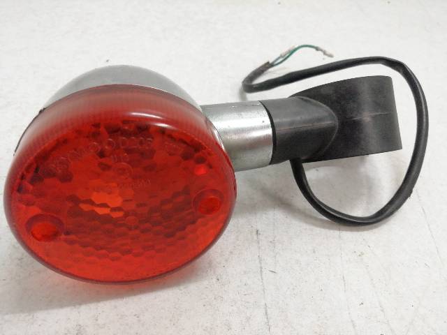 INTERMITENTE-DELANTERO-DERECHO  KYMCO VENOX 250 R2 INYECCION 21,80 (2008)