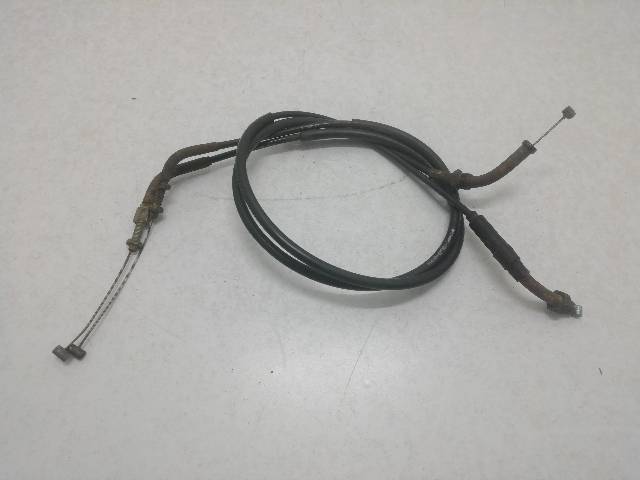 CABLE-ACELERADOR  HONDA CBF 600 S 57 (2004)