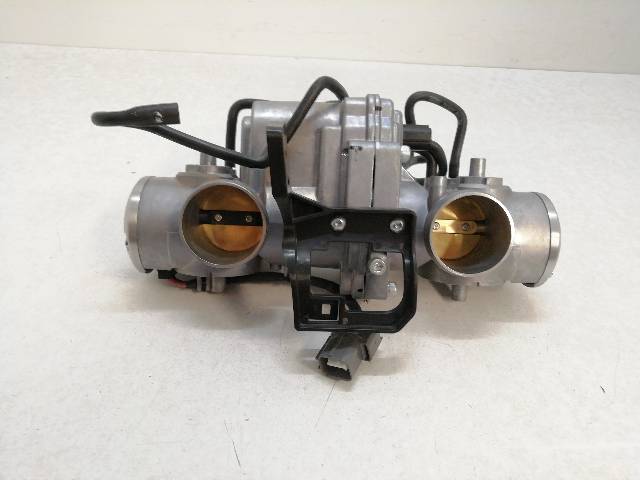 CUERPO-INYECCION  TRIUMPH SPEED TWIN 1200 DD04 73,6KW (2022)
