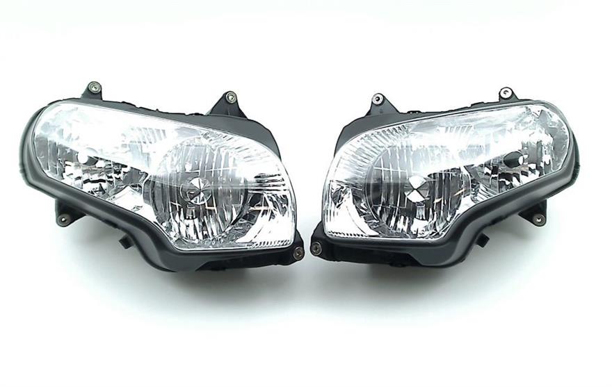FARO  HONDA GL 1800 GOLDWING 2001-2005 (GL1800) (2005)
