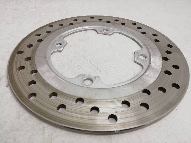 DISCO-FRENO-TRASERO  HONDA FORZA 350 NSS350A 21,50 (2022)