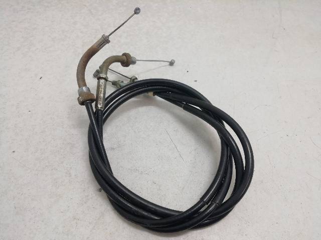 CABLE-ACELERADOR  KYMCO VENOX 250 R2 INYECCION 21,80 (2008)