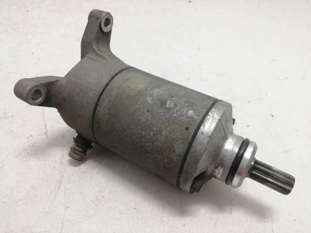 MOTOR-ARRANQUE  SUZUKI SV 650 S (1999-2002) AV/1111 (2002)