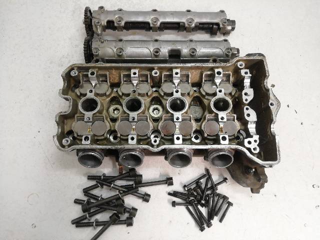 CULATA  HONDA CBR 600 F F2 (PC25) 74 (1991)