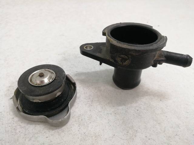 TAPON-RADIADOR  SUZUKI BURGMAN 250 AN250 16,9 (2007)