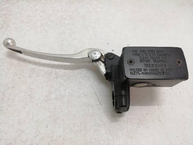 BOMBA-FRENO-TRASERO  SUZUKI BURGMAN 650 ABS AN650 PC40 40,50 (2004)