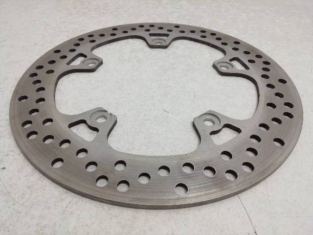 DISCO-FRENO-DELANTERO-IZQUIERDO  YAMAHA T-MAX 500 SJ03 XP500 ABS 32,6 (2007)