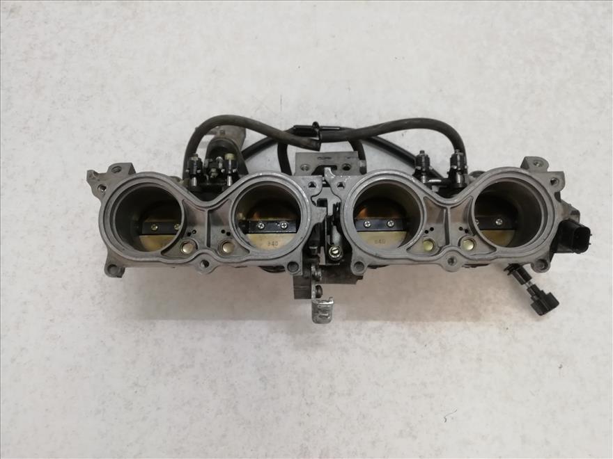 CUERPO-INYECCION  HONDA CBR 650 F