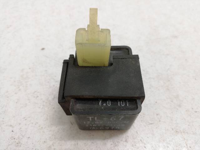 REGULADOR-RELE-INTERMITENCIA  SUZUKI BURGMAN 200 UH200 (2009)